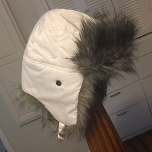 Ski hat